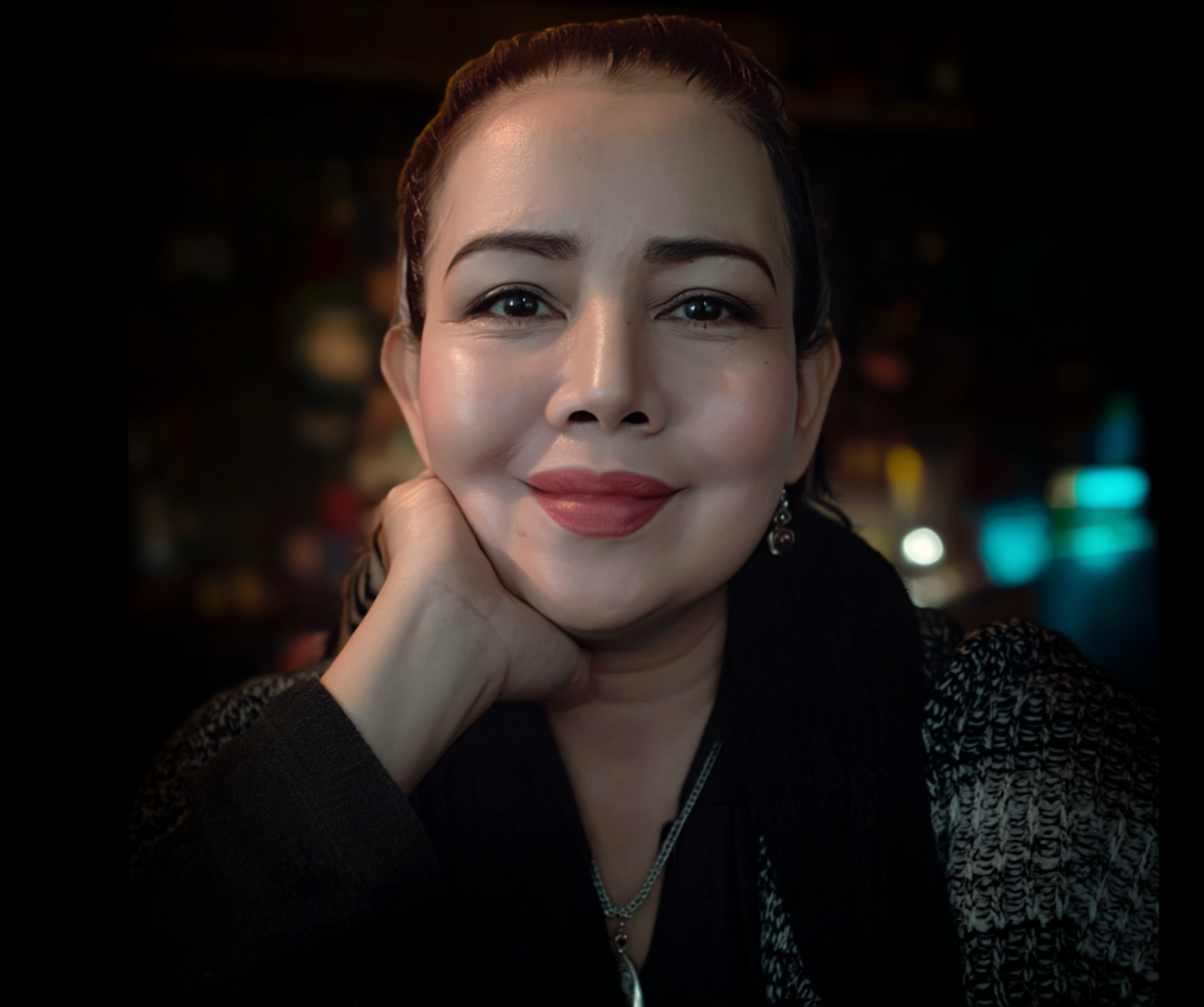 tarotreader front page image